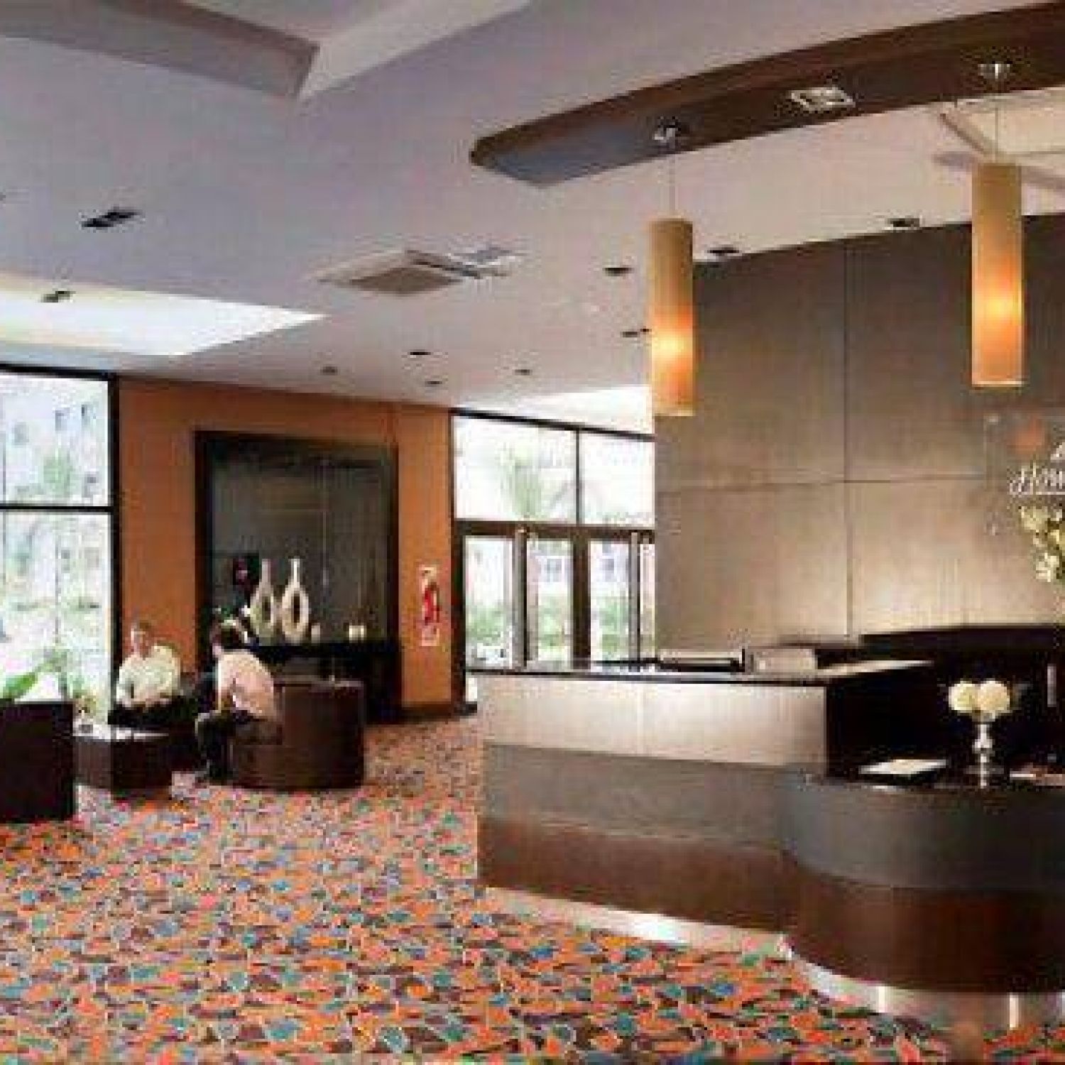 Casino howard johnson formosa