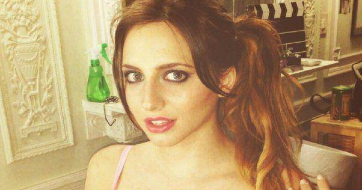 Annalisa Santi Nude Photos 84 Annalisa Santi Nude Photos 2