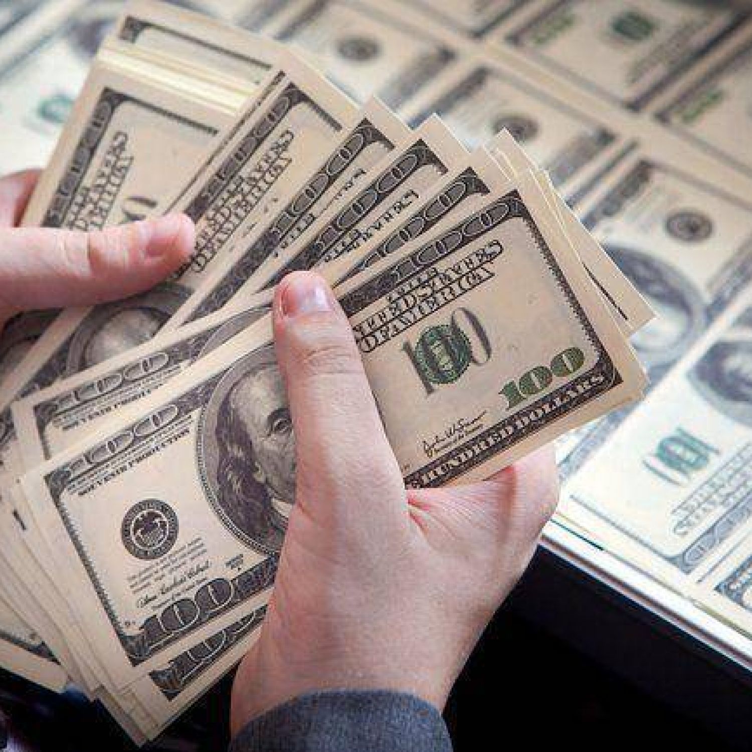 Nota operan forex