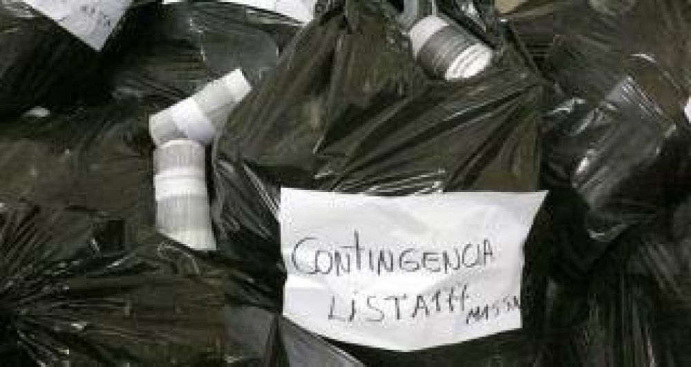 En Tucumán no habrá cuartos oscuros complementarios En Tucumán no habrá cuartos oscuros complementarios