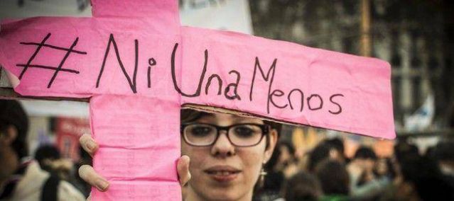 Organizaciones contra la violencia de genero