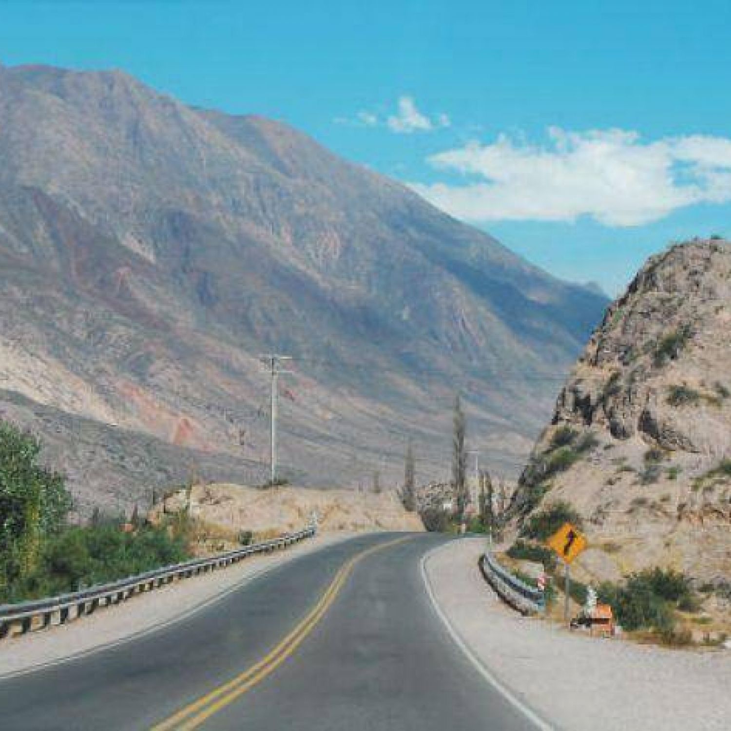 Resultado de imagen para rutas jujuy