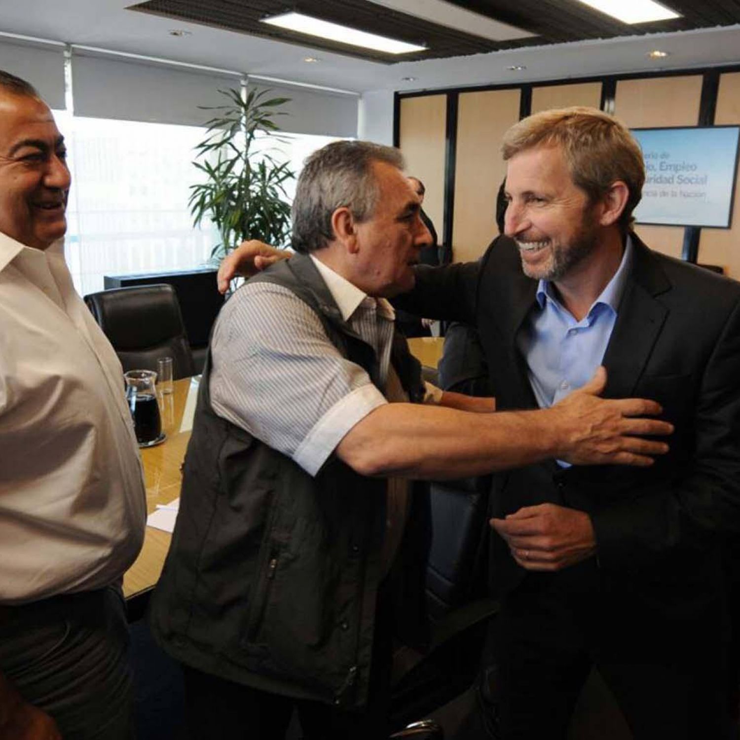 Jubilaciones Docentes y Especiales en Facebook