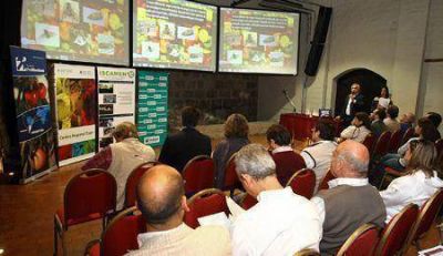 Se present� el manual de requisitos de exportaci�n de frutas y hortalizas