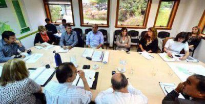 El nuevo Paseo de la Costa tiene aval mayoritario