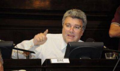 "Al peronismo no le preocupa el narcotr�fico"