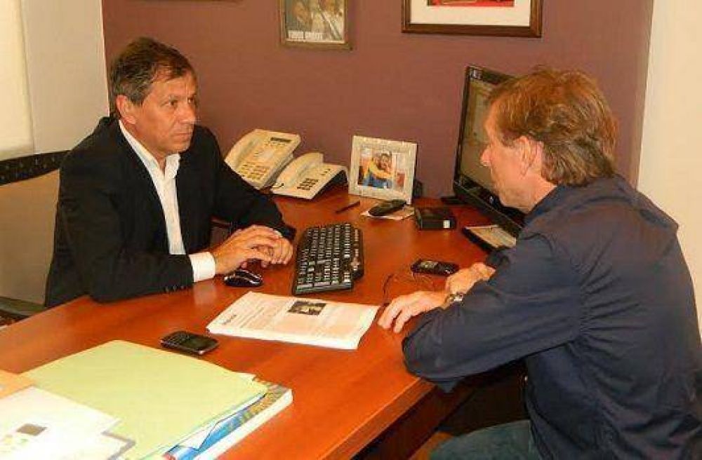 El Municipio organiza una agenda de espect�culos para el verano