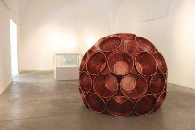 Grupo Pelco apuesta al arte desde sus espacios en Expo Tigre 2013