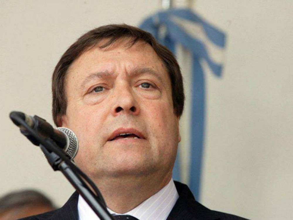 Weretilneck: �Si llega a haber saqueos, la Polic�a tiene orden de reprimir�
