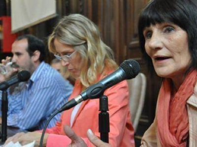 El municipio cre� un Observatorio de Seguridad y Violencia