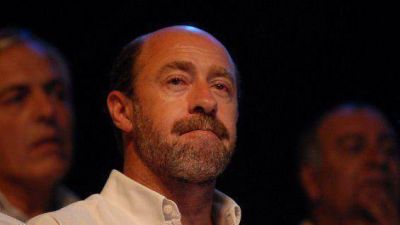 Sergio Pinto ya es el nuevo titular del radicalismo mendocino