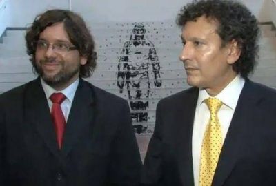 PAMI: jubilaci�n m�nima 2500, sueldo de Di C�sare y Cardelli 98 mil