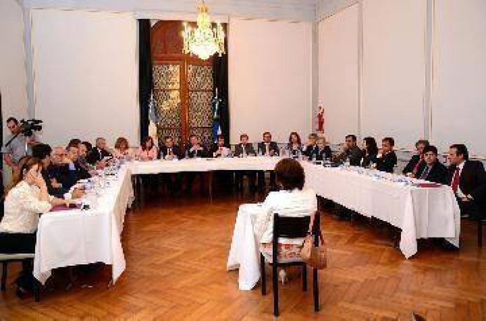 R�o Negro tendr� procuradora de carrera judicial