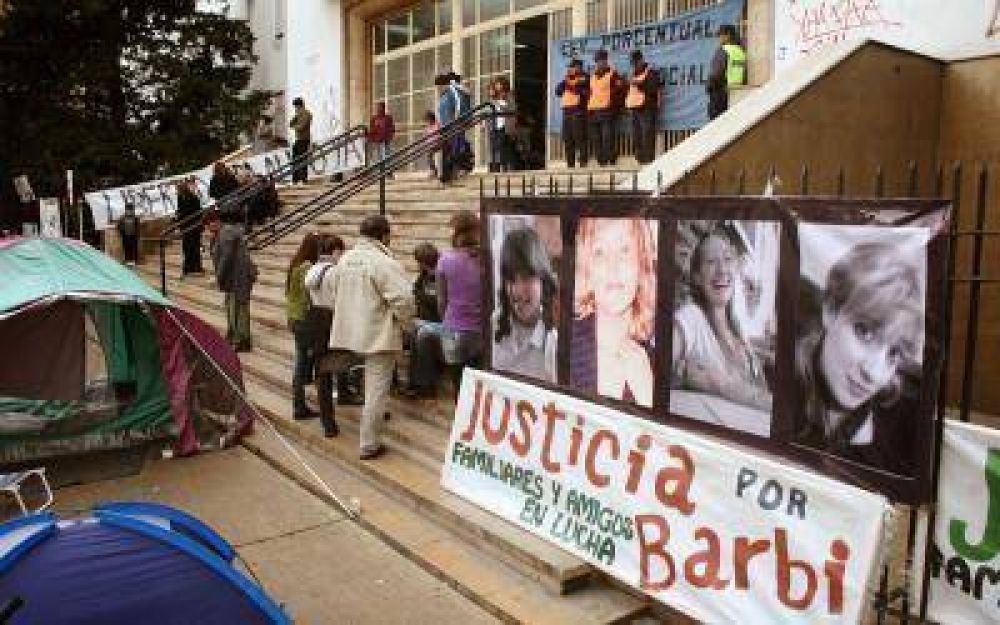 Masacre en La Plata: Se cumplen dos aos del cudruple femicidio