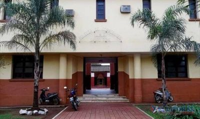 Detenido acusado de abusar y filmar a su ahijada de 11 a�os