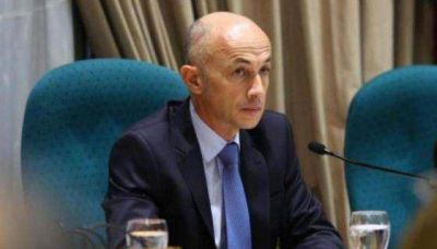 Cotillo: �Se abre una etapa favorable para la inversi�n en la producci�n petrolera�