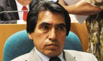 El Gobierno Nacional presente en 28 de Noviembre