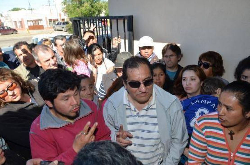 Se inscribir� a los estudiantes por orden de llegada y no por m�rito acad�mico