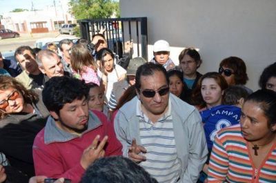 Se inscribir� a los estudiantes por orden de llegada y no por m�rito acad�mico
