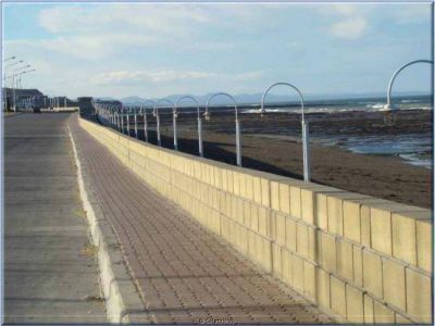 La oscuridad de la costanera ser� tratada en la Sesi�n