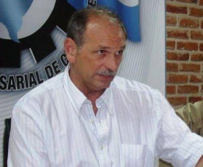 M�s nombres: Emilio Lanari ir� a la Subsecretar�a de Salud