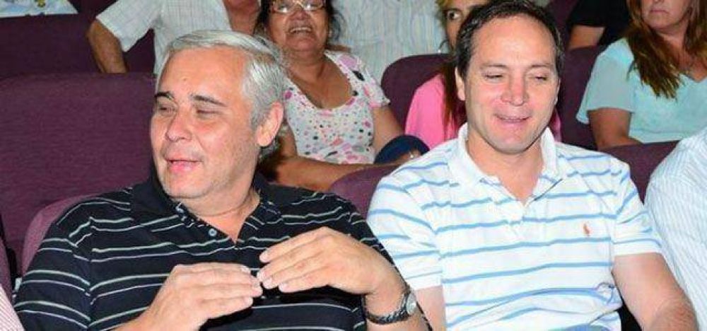 La Justicia tranca el boletazo que R�os ten�a preparado en favor del "establishment" ERSA	
