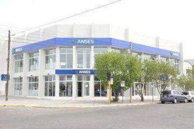 ANSES cierra sus puertas