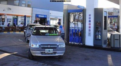 La m�nima de remises podr�a llegar a los $12