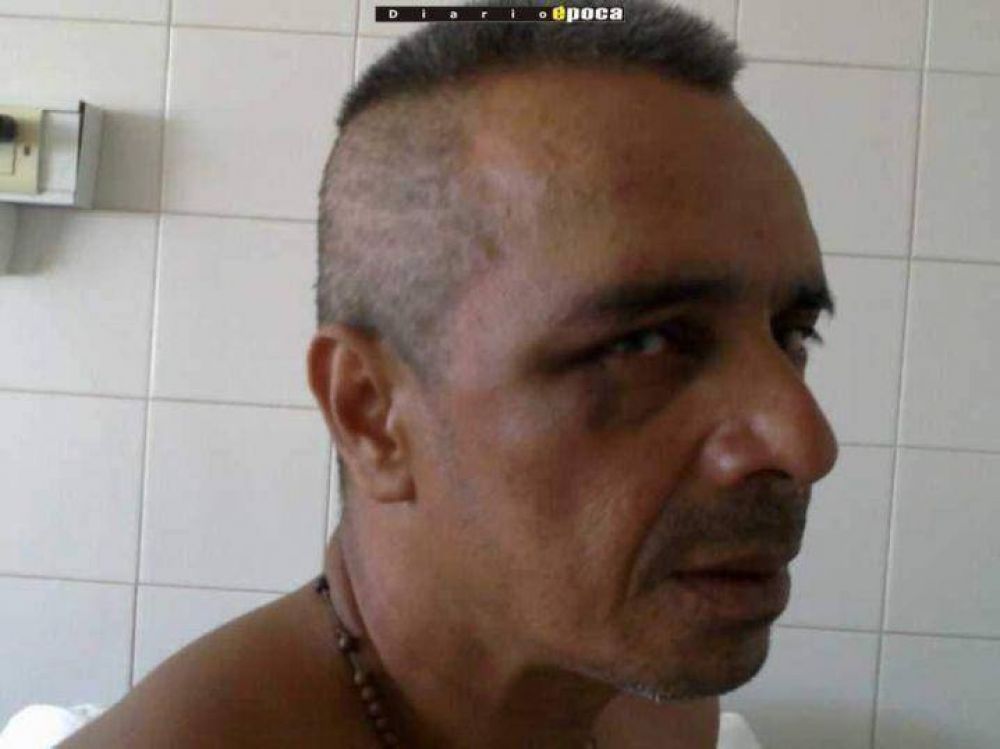 �Estaban totalmente drogados y dispuestos a matarnos�