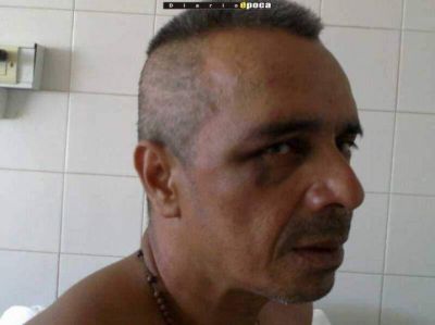 �Estaban totalmente drogados y dispuestos a matarnos�
