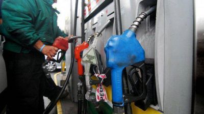 M�xico y Argentina tienen el combustible m�s bajo de la regi�n