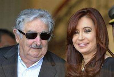 Para Pepe Mujica, la Argentina "tiene un proyecto al estilo de 1960"
