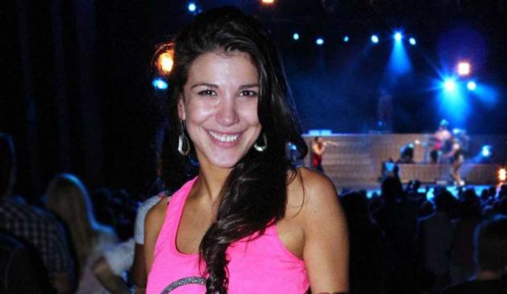 Andrea Rinc�n y la droga: �No quiero m�s esa mierda en mi vida�