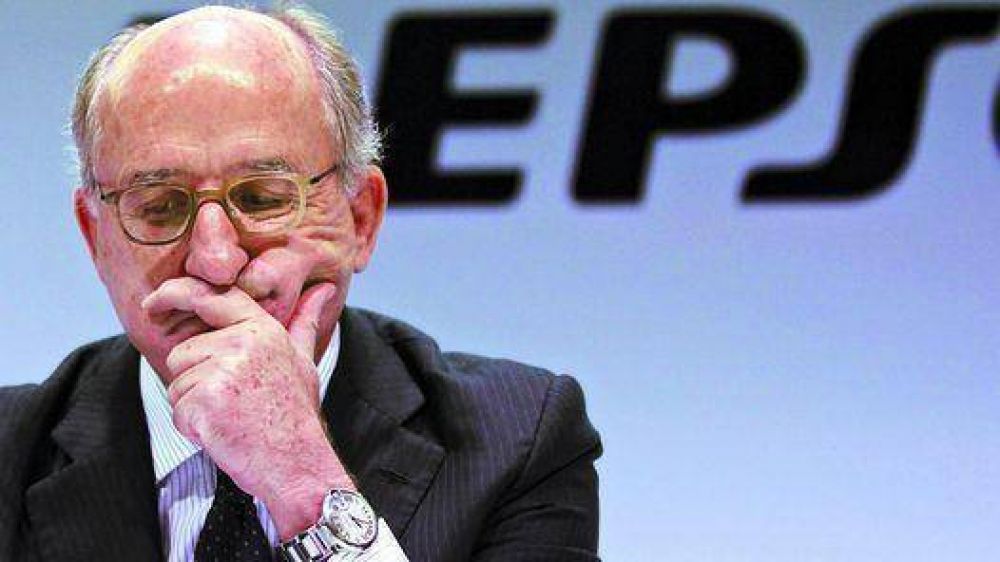En Repsol ya debaten el "preacuerdo" por YPF