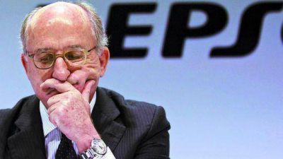 En Repsol ya debaten el "preacuerdo" por YPF