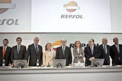 Repsol aprob� la oferta argentina por YPF, pero a�n no hay una soluci�n final