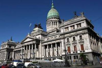 Diputados convirti� en ley las pensiones para ex presos pol�ticos