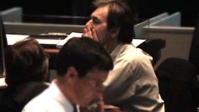 El Merval perdi� 1,6% presionado por petroleras, bancos y energ�ticas