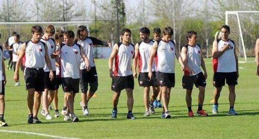 Jugadores de Col�n con orden de desalojo