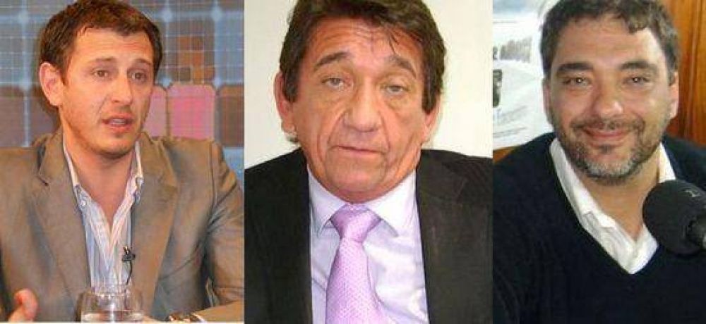 Desde diciembre, el curtismo pierde la mayor�a autom�tica en el Concejo Deliberante