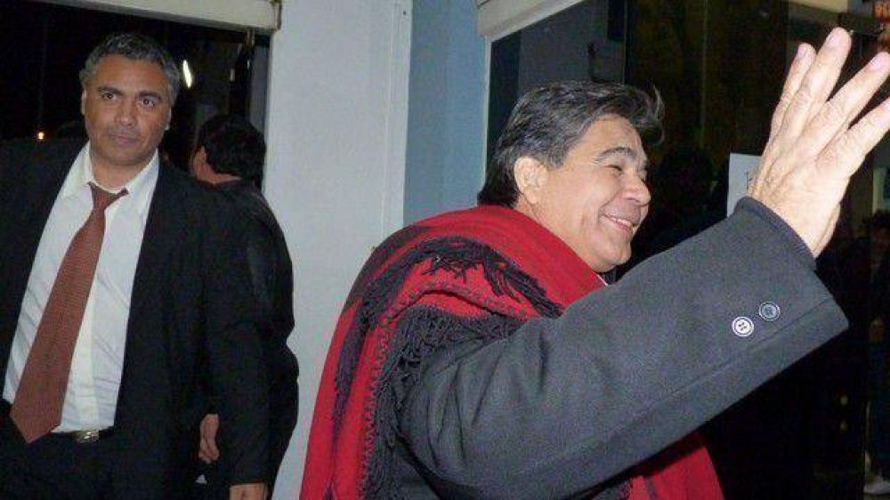 A diferencia de Ishii, Urquiaga sigue con el gobierno nacional