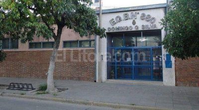 Un violento alumno de 12 a�os y su familia tienen en jaque a la Escuela 880