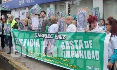 Pidieron justicia por hombre asesinado tras denunciar fiestas clandestinas