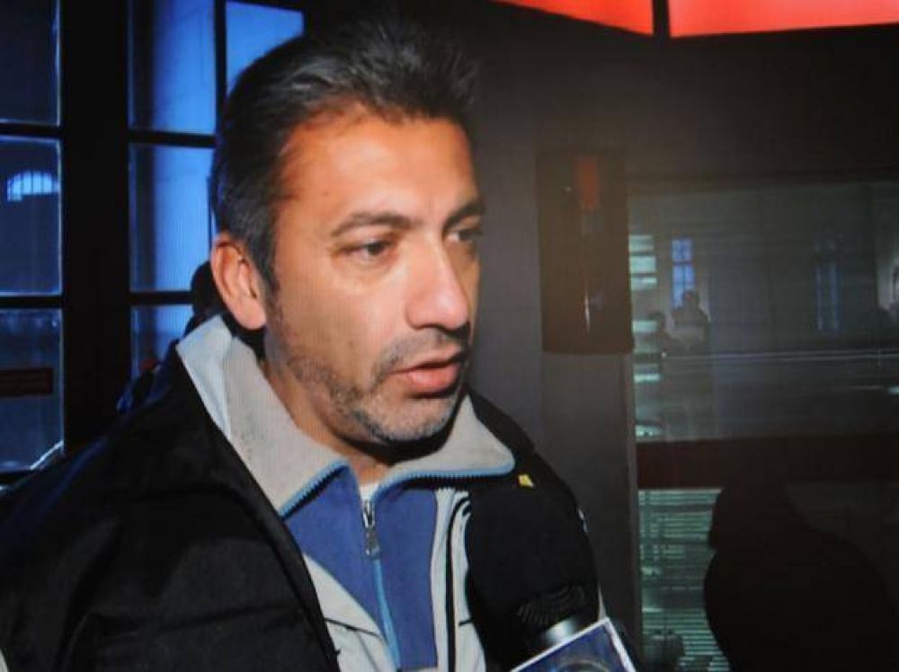 Era bicarbonato lo secuestrado por la Federal como 14 kilos de coca�na
