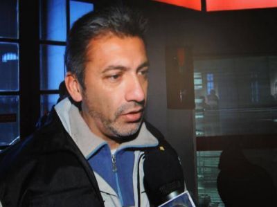 Era bicarbonato lo secuestrado por la Federal como 14 kilos de coca�na