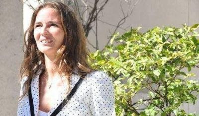 "Aceptar�a ser ministra de Educaci�n"
