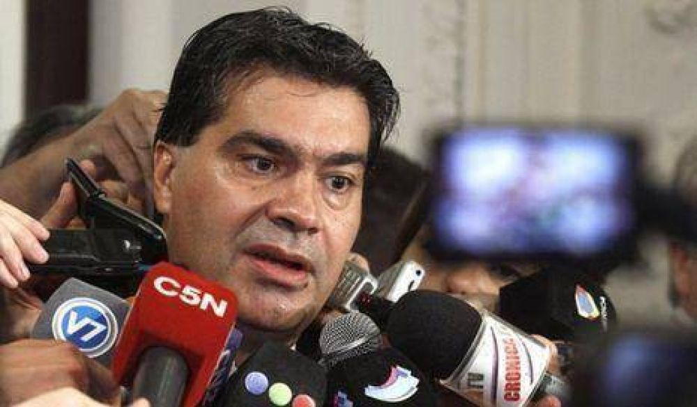 "Ninguna reuni�n es para la foto"