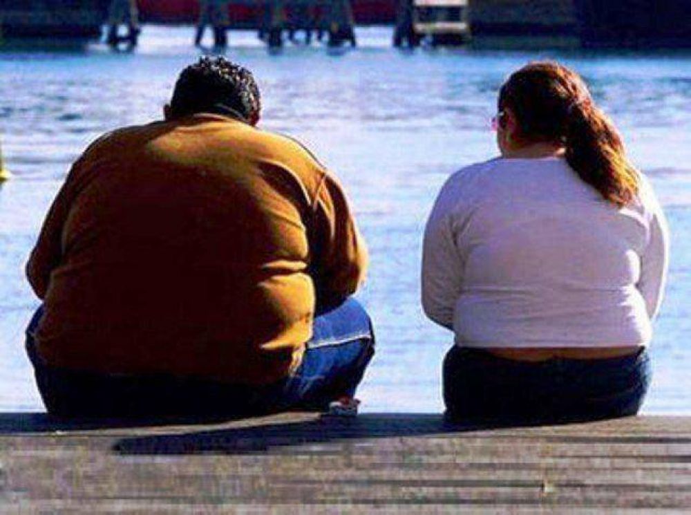 La obesidad, principal acto discriminatorio en La Pampa