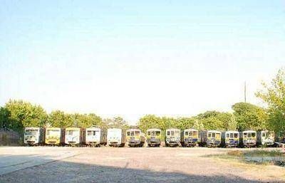 El GCBA incumpli� la cautelar que protege los centenarios coches de la l�nea "A"