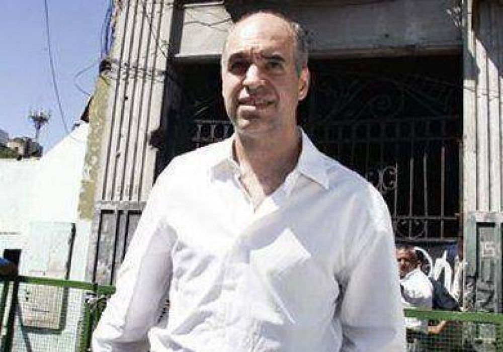 La Ciudad invertir� $ 4.000 millones en obras p�blicas en 2014